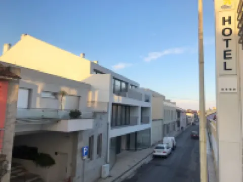 Apulia Praia Hotel Hotels in Apúlia