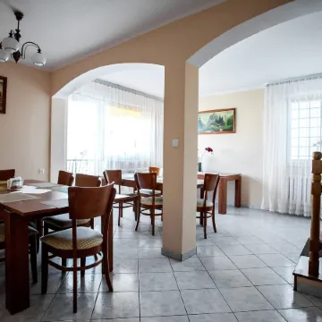 Villa Centrum Młodości