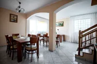 Villa Centrum Młodości Hotels in Augustów