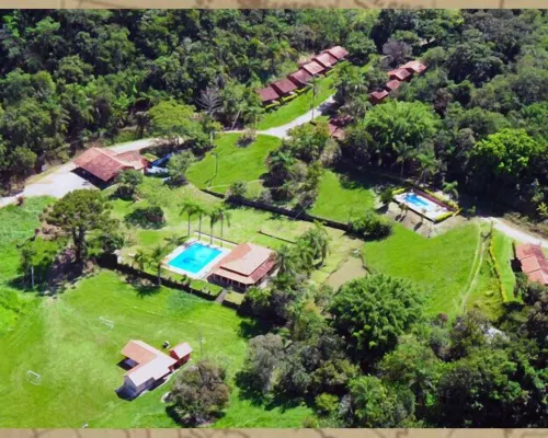 Pousada Gruta do Anjo Hotels in Socorro