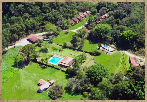 Pousada Gruta do Anjo Hotels in Socorro