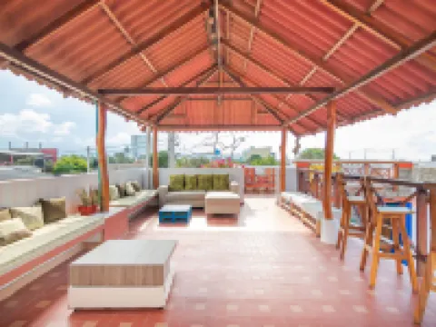 Ayenda Canaguate Hotels in Riohacha