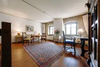 Hotel Burg Wanzleben Hotels in Borde