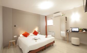 Best Hotel Lyon - Saint Priest