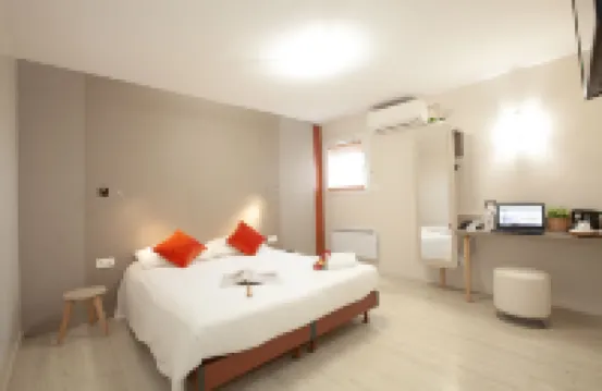 Best Hotel Lyon - Saint Priest