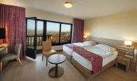Hotel Saint Fiacre Hotels in Diekirch