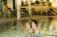 Hotel Wagrainerhof - Pools