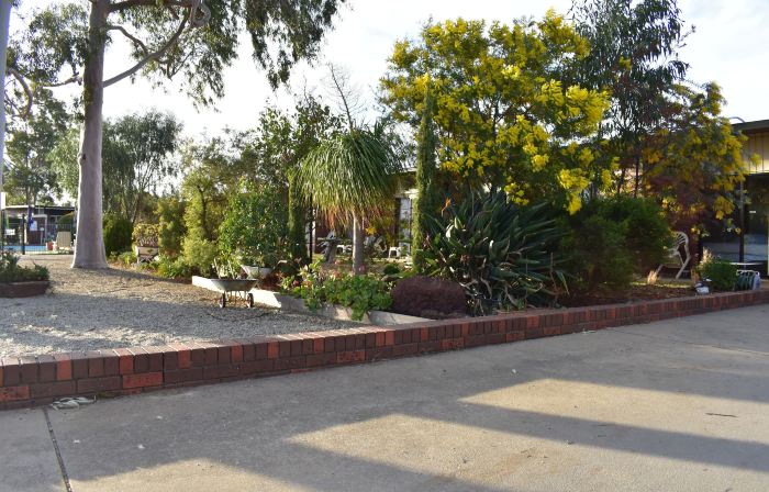Riviana Motel