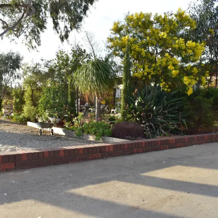 Riviana Motel
