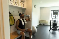 Inn on Long Lake - Gym