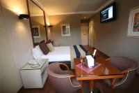 Motel Aeropuerto Hotels in Ponteareas