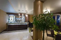Melqart Hotel - bar