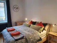 Central Graz Apartments by Payman Club
