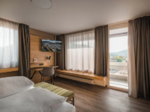Hotel Linde - 24h Self Check-IN Hotels in Baden