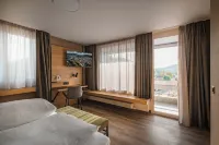 Hotel Linde - 24h Self Check-IN Hotels in Baden