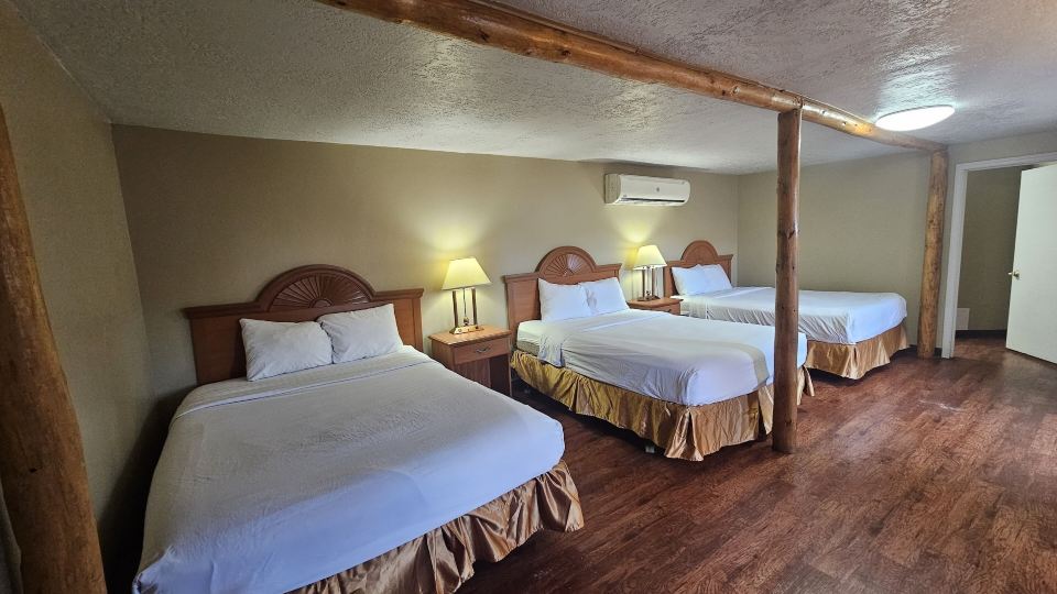 Redrock Country Inn