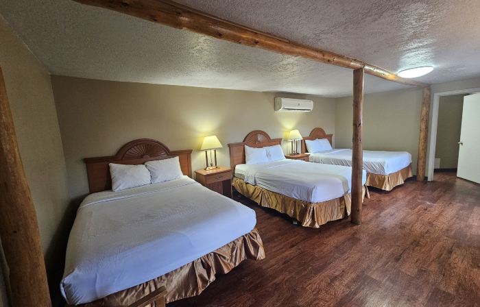 Redrock Country Inn
