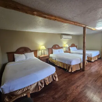 Redrock Country Inn