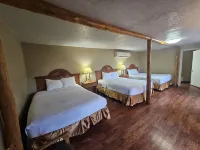 เรดร็อคคันทรีอินน์