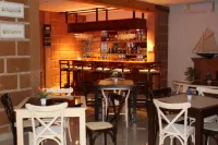 Hotel Boutique la Herencia Hotels in Bordo Blanco