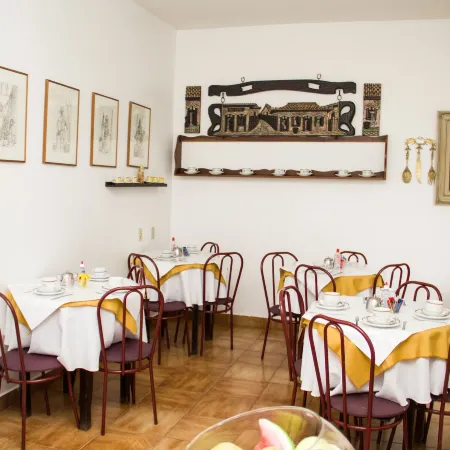 Hotel Casablanca