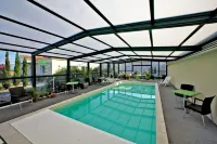 Auberge de Moricq Hotels in Lucon