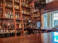 The Charlotte Hotel & Restaurant Hotéis em Accomack County