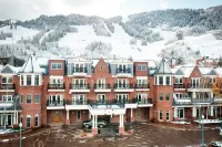 Aspen Mountain Residences 3 Bedroom - Swimmingpools