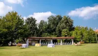 Hotel Villa Borghi Hotels in Vergiate