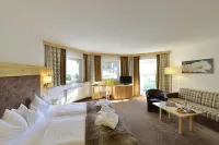 Hotel der Wastlhof - Pools, Spa & Eigene Reitschule Hotels in Worgl