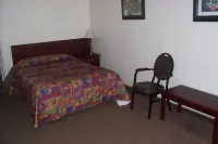 Ivanhoe Motel Hotel a Lloydminster