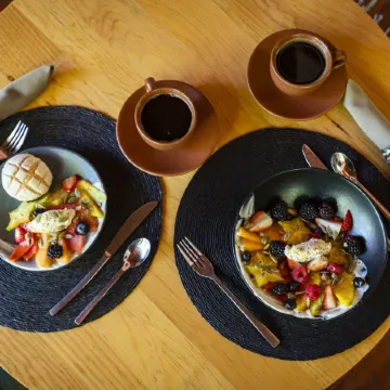 La Paranera Hotel & Relax