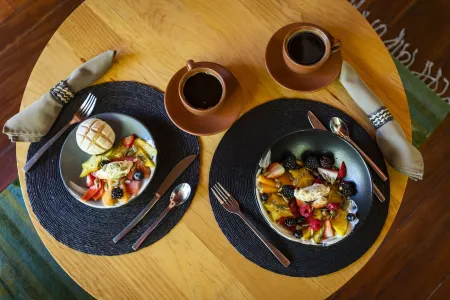 La Paranera Hotel & Relax