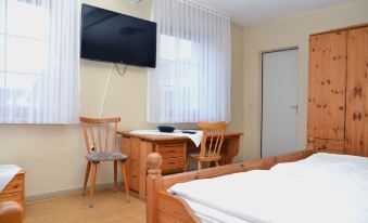 Hotel Sassor