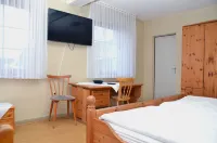 Hotel Sassor Hotel a Bad Laasphe