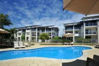 Pacific Marina Apartments Hotels in Coffs Harbour