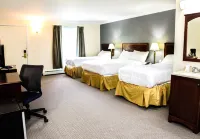 Moonlight Inn Hotels in Brunswick