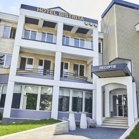 Hotel Bistrita