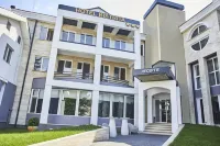 Hotel Bistrita Các khách sạn ở 
