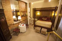 Hines Mansion Hotels in Provo