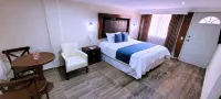 Hotel Tierras Blancas