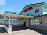 Country Villa Motel Hotels in Chippewa Falls