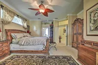 Luxurious Home w/ Private Pool & Lanai Near Tampa! - Villas