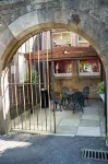 Cornhill Castle - Villas