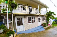 Posada Nativa Atardecer Isleño Hotels in 