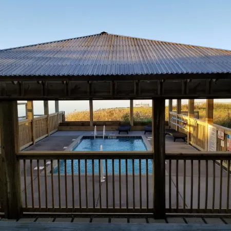The Inn on Pamlico Sound