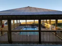 The Inn on Pamlico Sound - Uima-altaat