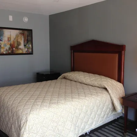 Safari Inn - Murfreesboro