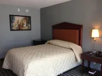 Safari Inn - Murfreesboro فنادق في Rutherford County