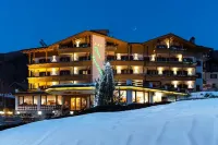 Hotel Bellavista Hotels in Giustino